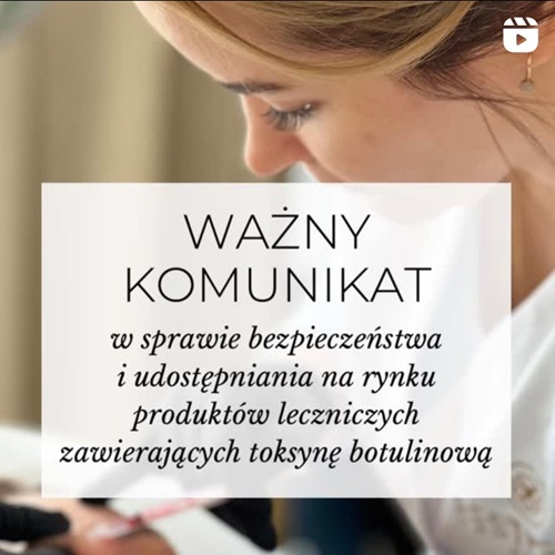 Besthetic Clinic, Instagram-Post, Gabinet Medycyny Estetycznej, Kosmetologia, Medycyna Estetyczna
