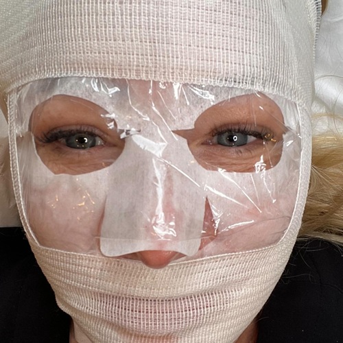 Besthetic Clinic, Instagram-Post, Gabinet Medycyny Estetycznej, Kosmetologia, Medycyna Estetyczna
