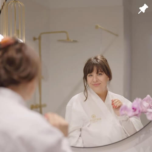 Besthetic Clinic, Instagram-Post, Gabinet Medycyny Estetycznej, Kosmetologia, Medycyna Estetyczna