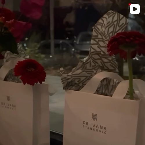 Besthetic Clinic, Instagram-Post, Gabinet Medycyny Estetycznej, Kosmetologia, Medycyna Estetyczna